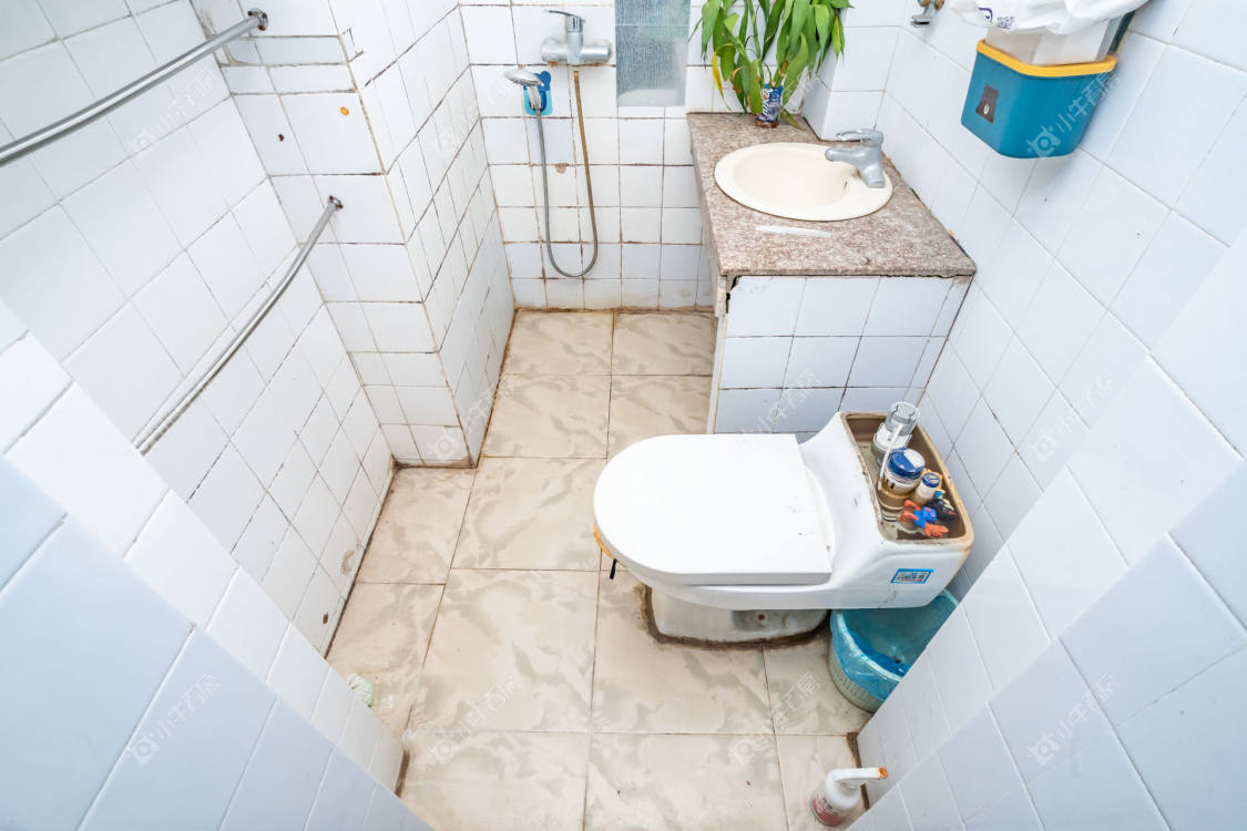 常州清凉新村在租房源室内图_小牛看房