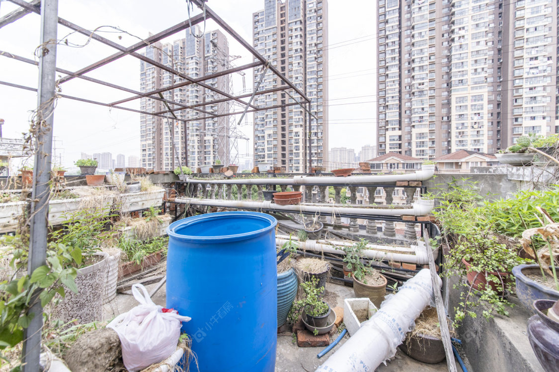 常州新城花苑东区在售二手房房源室内图_小牛看房