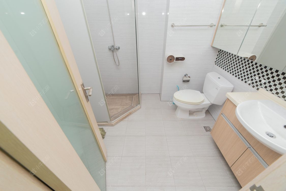 常州新北万达广场在售二手房源室内图_小牛看房