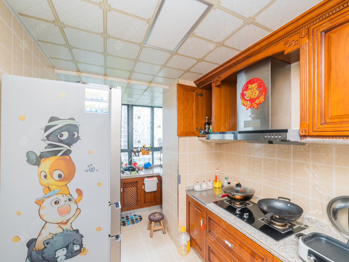 常州湖港名居在售二手房_小牛看房