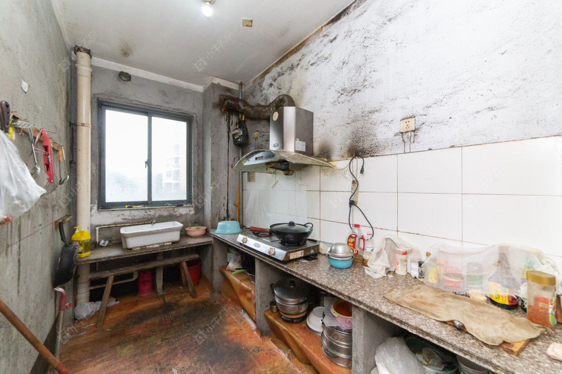 顺园八村二期房源室内图 常州顺园八村二期在售二手房源室内图_小牛看房