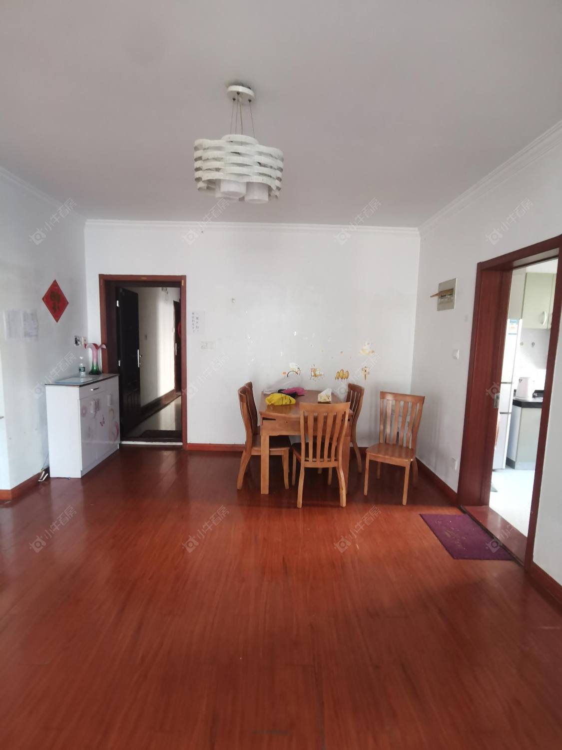 常州银河湾第一城一期在租房源室内图_小牛看房