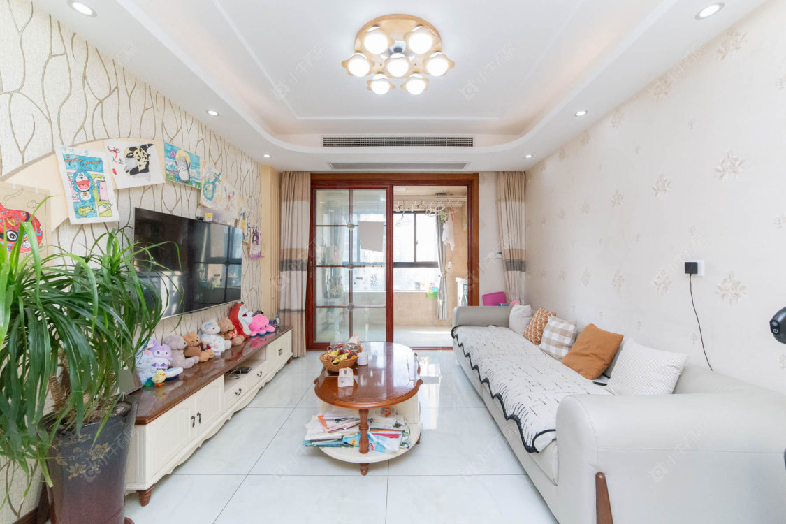 凤凰湖西苑房源室内图 常州凤凰湖西苑在售二手房源室内图_小牛看房