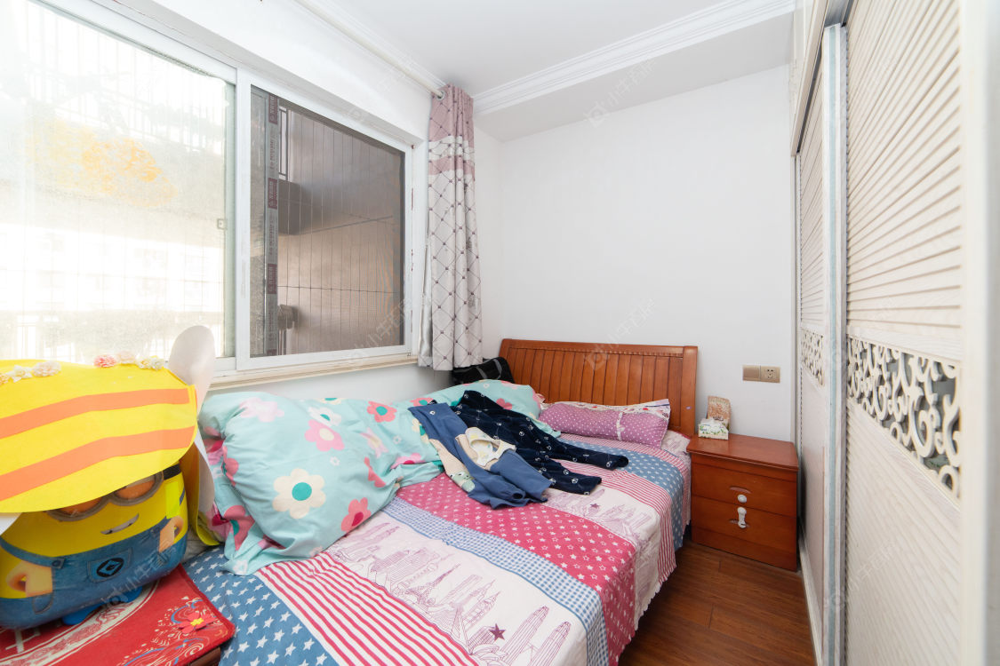 路劲城市主场房源室内图 常州路劲城市主场在售二手房源室内图_小牛看房