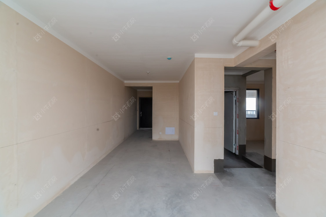 常州锦上香郡在售二手房源室内图_小牛看房