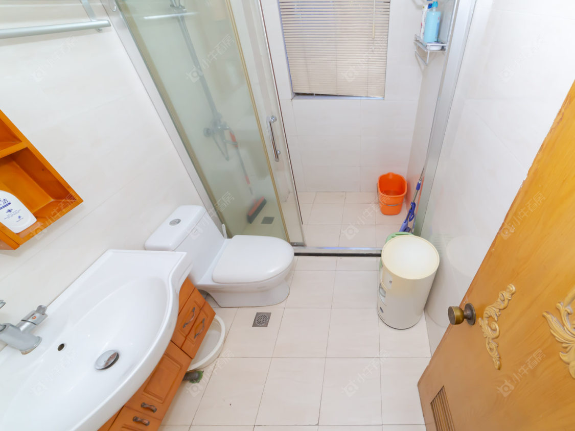 常州故园里在售二手房源室内图_小牛看房