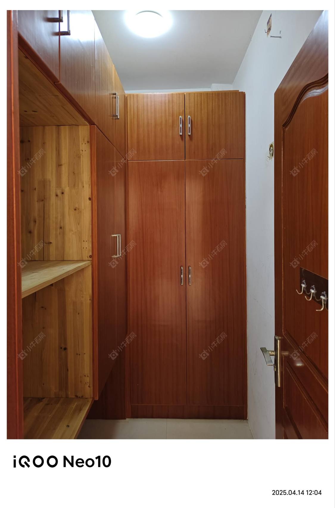 常州青山湾北区在租房源室内图_小牛看房