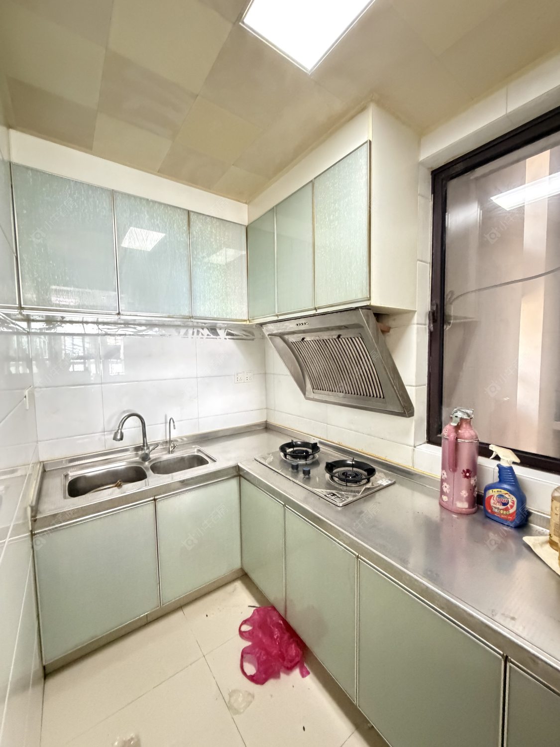 常州百兴华府二期在租房源室内图_小牛看房