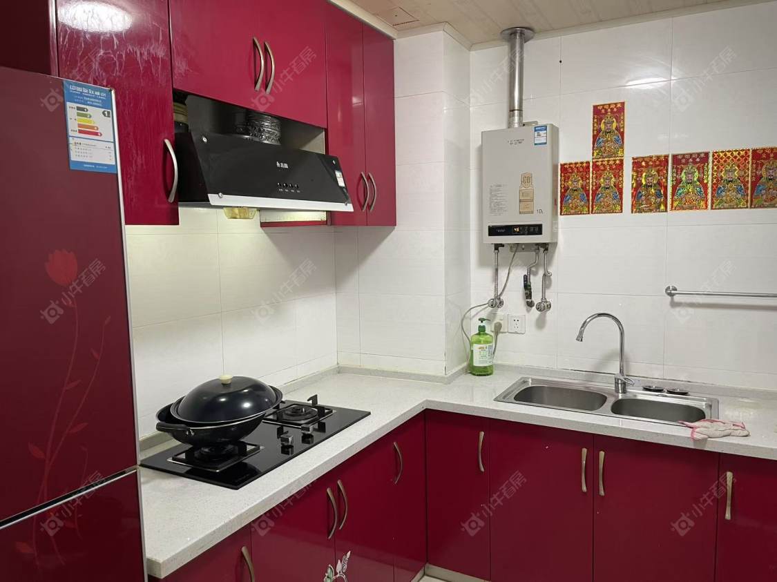 常州华山苑在租房源_小牛看房