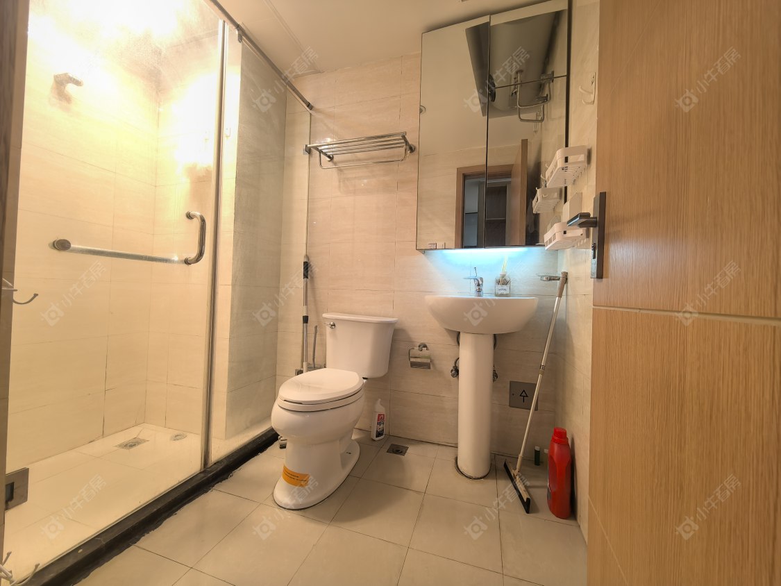 常州莱蒙城领尚在租房源_小牛看房