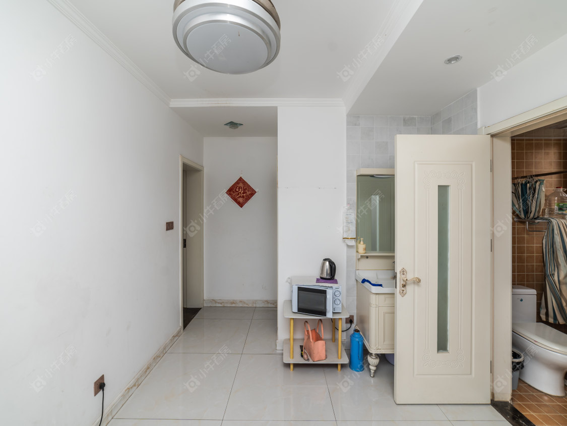 常州工房北区2室1厅1卫在售二手房房源图片