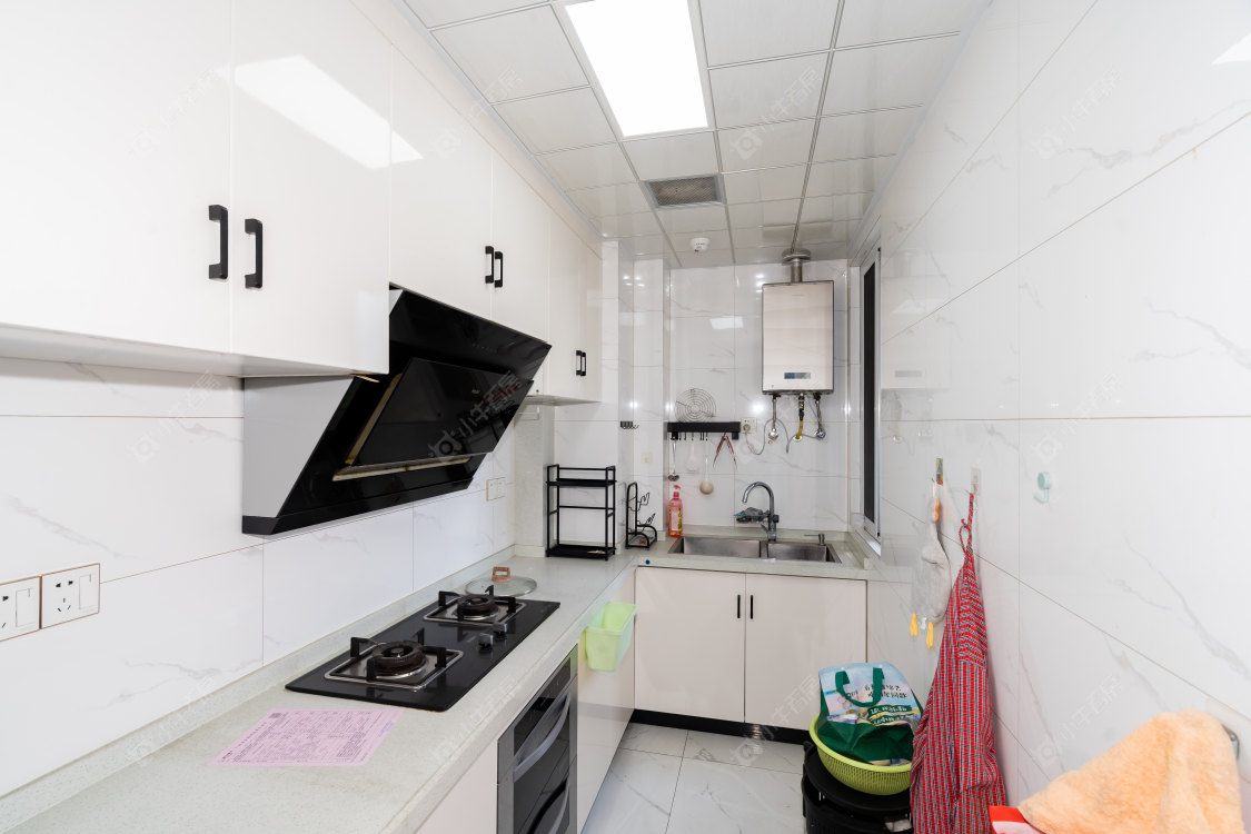 中海凤凰熙岸房源室内图 常州中海凤凰熙岸在售二手房源室内图_小牛看房