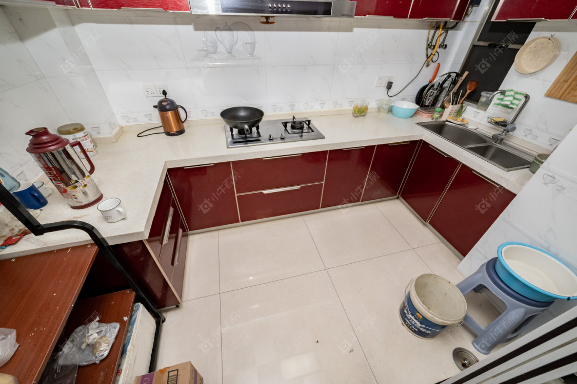 常州银河湾明苑一期在售二手房源室内图_小牛看房