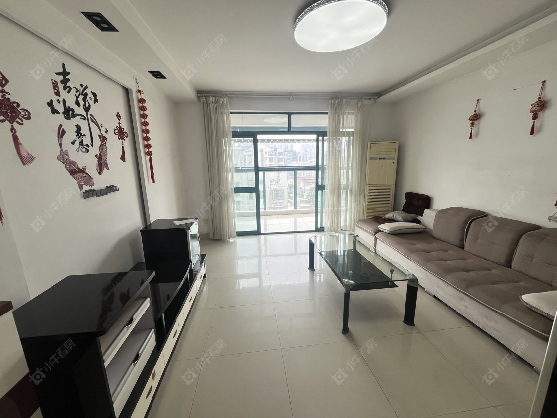 常州嘉顺花园2室2厅1卫出租_小牛看房