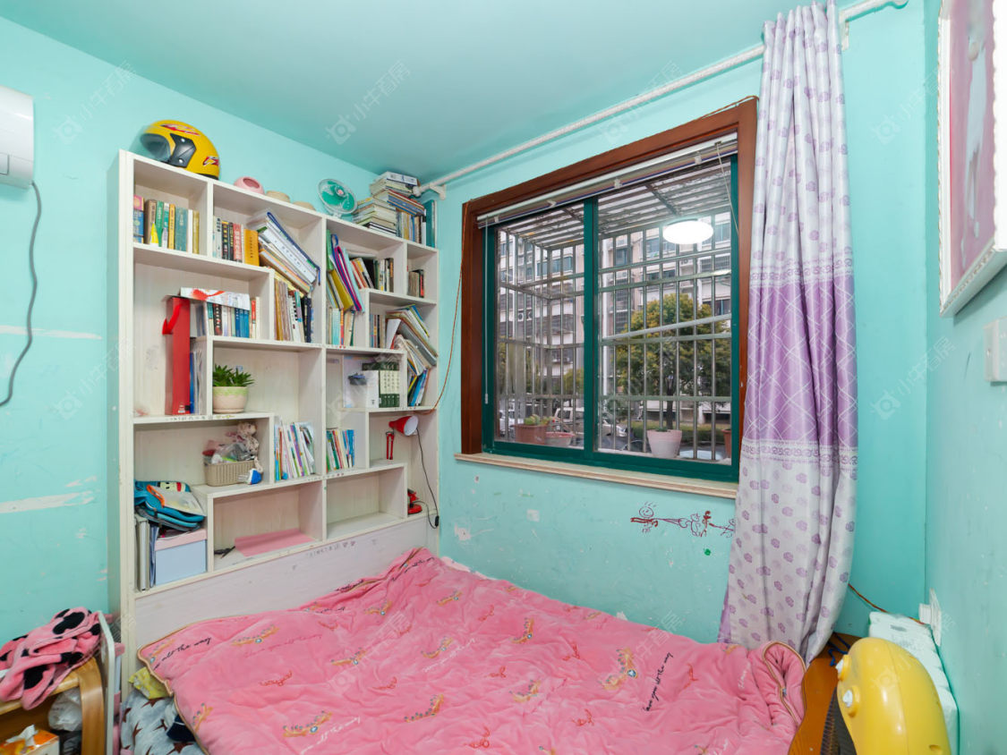 常州百草苑在售二手房源室内图_小牛看房