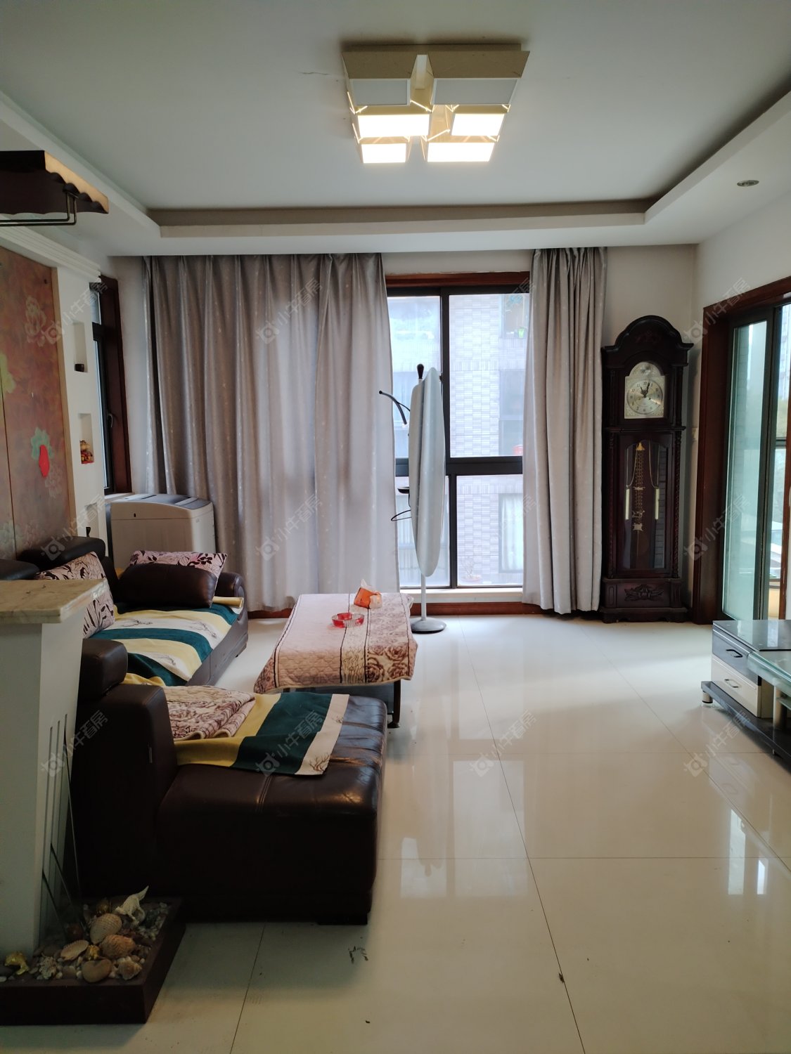 常州青山湾北区在租房源_小牛看房