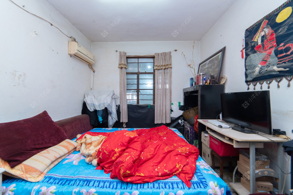 常州勤业四村北区在售二手房源室内图_小牛看房