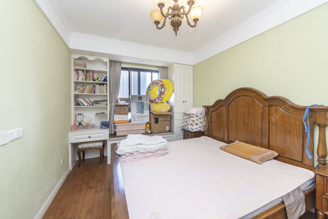 吾悦广场北区房源室内图 常州吾悦广场北区在售二手房源室内图_小牛看房