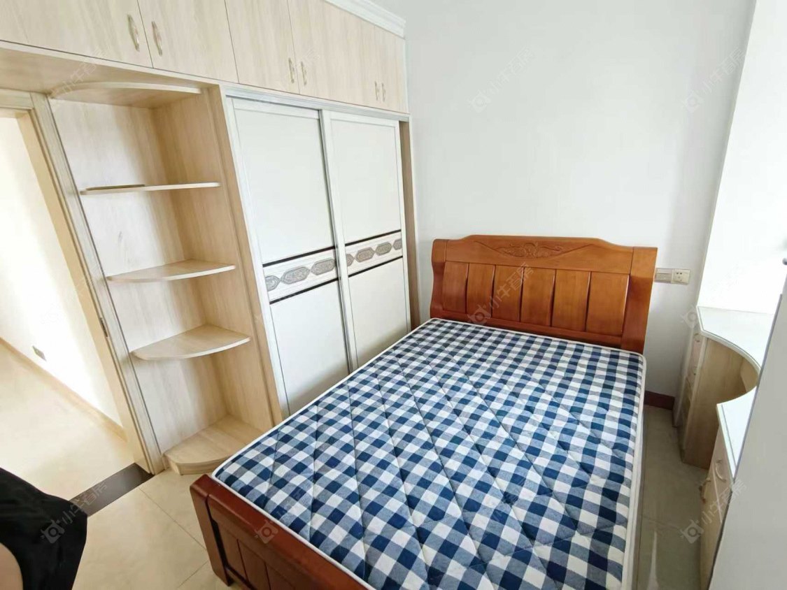 常州红星国际广场在租房源户型图_小牛看房