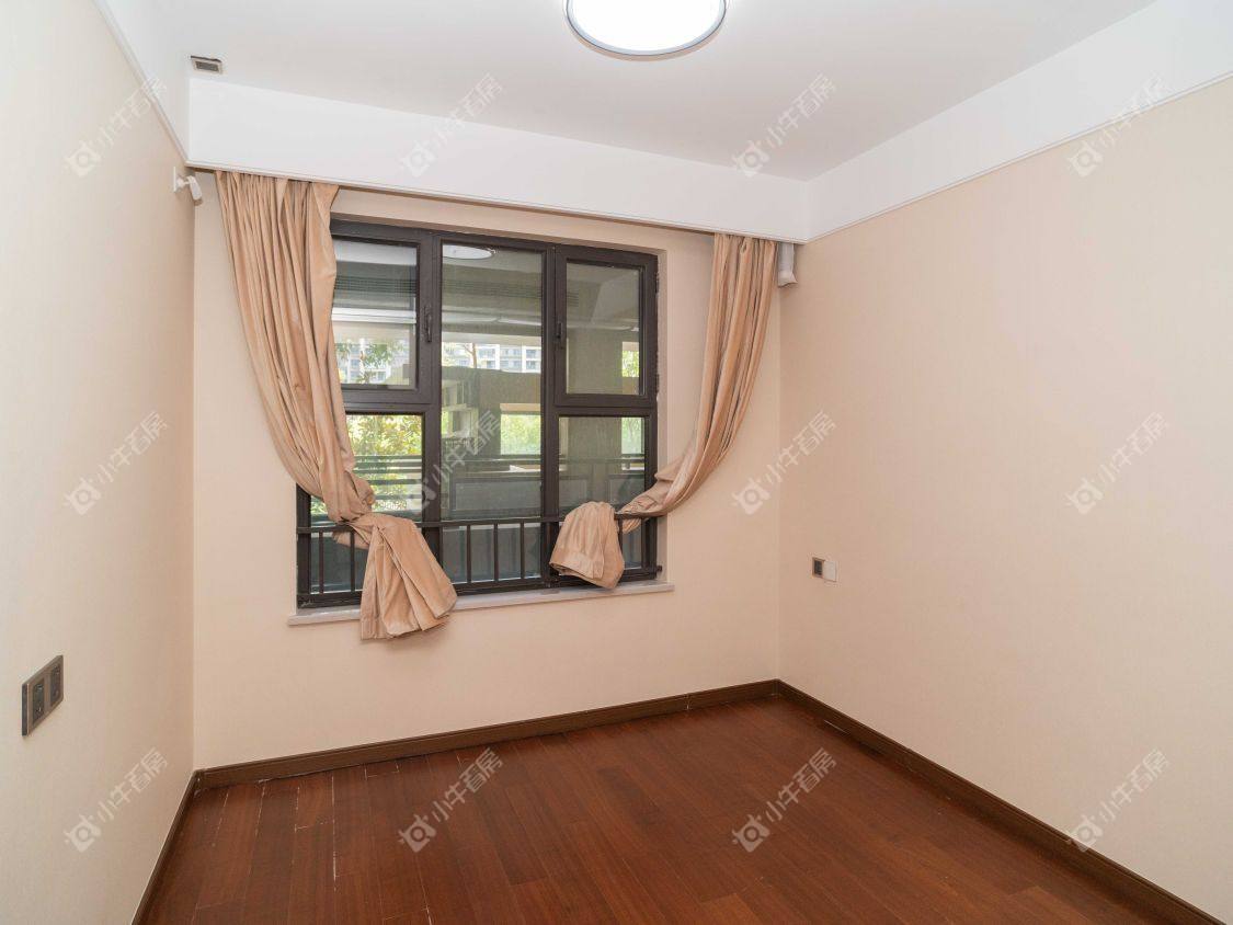 常州美的旭辉天赋在租房源室内图_小牛看房