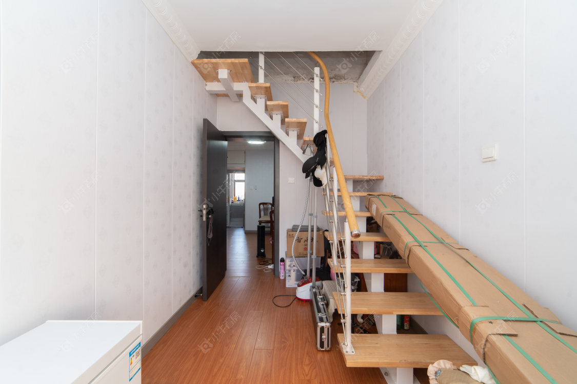 常州勤业一二三村在售二手房源室内图_小牛看房