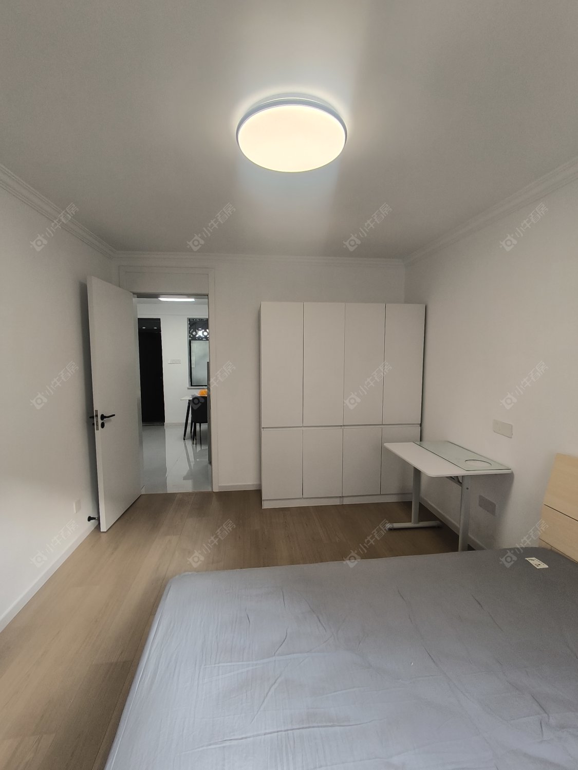 常州椿桂坊在租房源户型图_小牛看房
