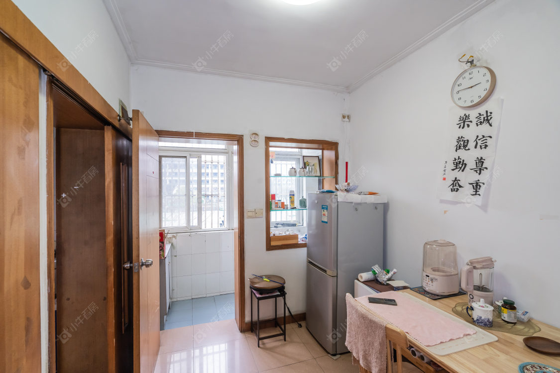 常州桃园路物资楼2室1厅1卫在售二手房房源图片