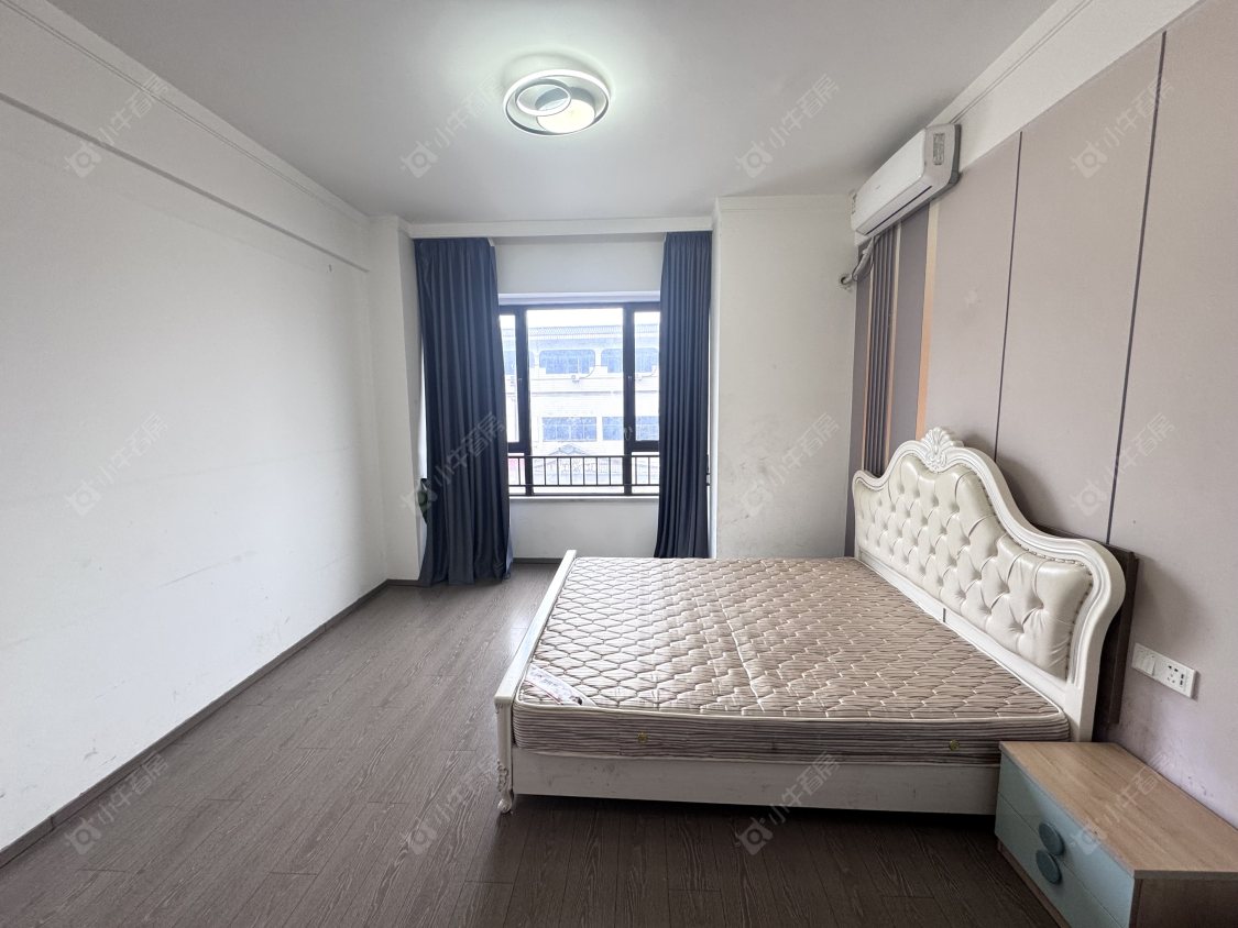 常州美的国宾府悦然寓在租房源_小牛看房