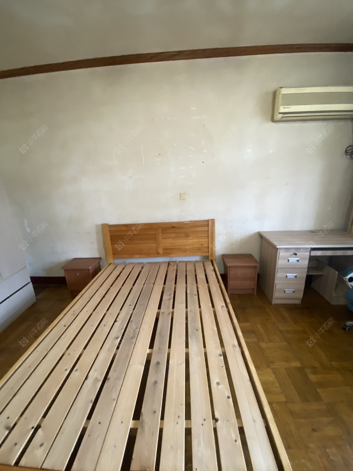 常州红梅新村在租房源室内图_小牛看房