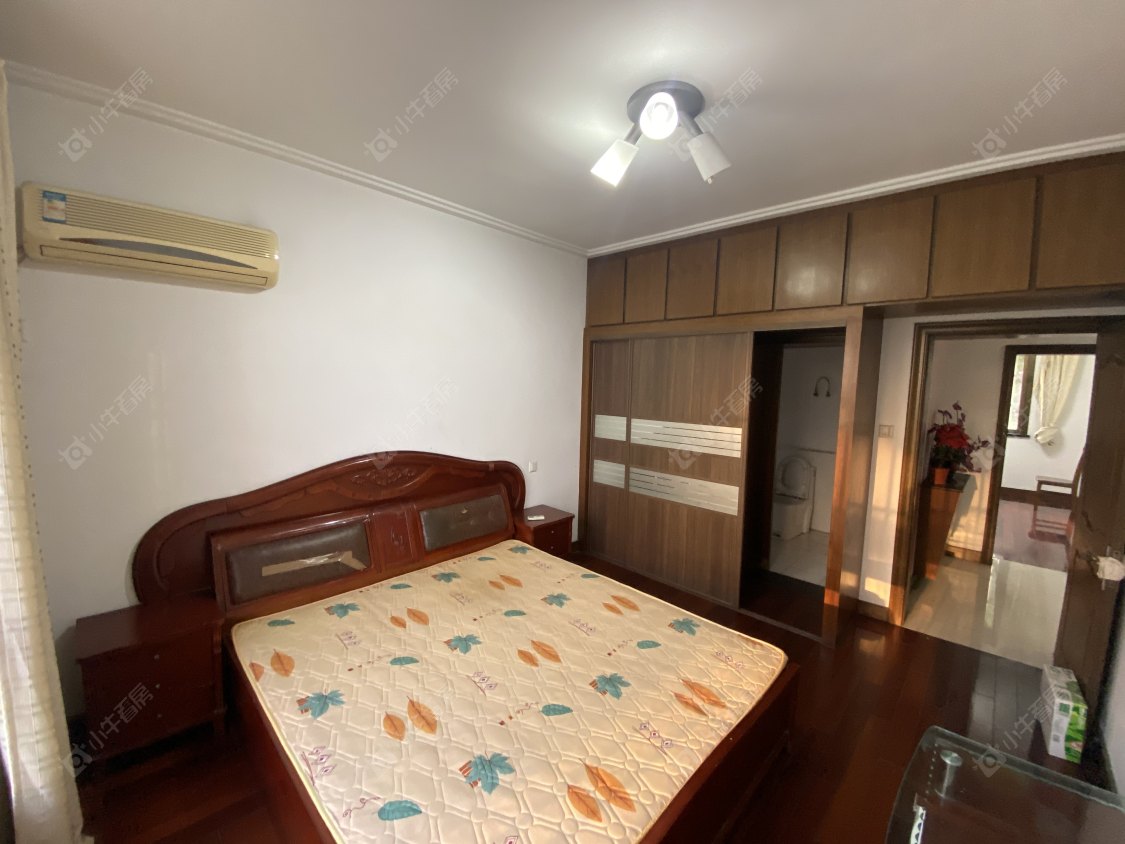 常州长安家园在租房源_小牛看房