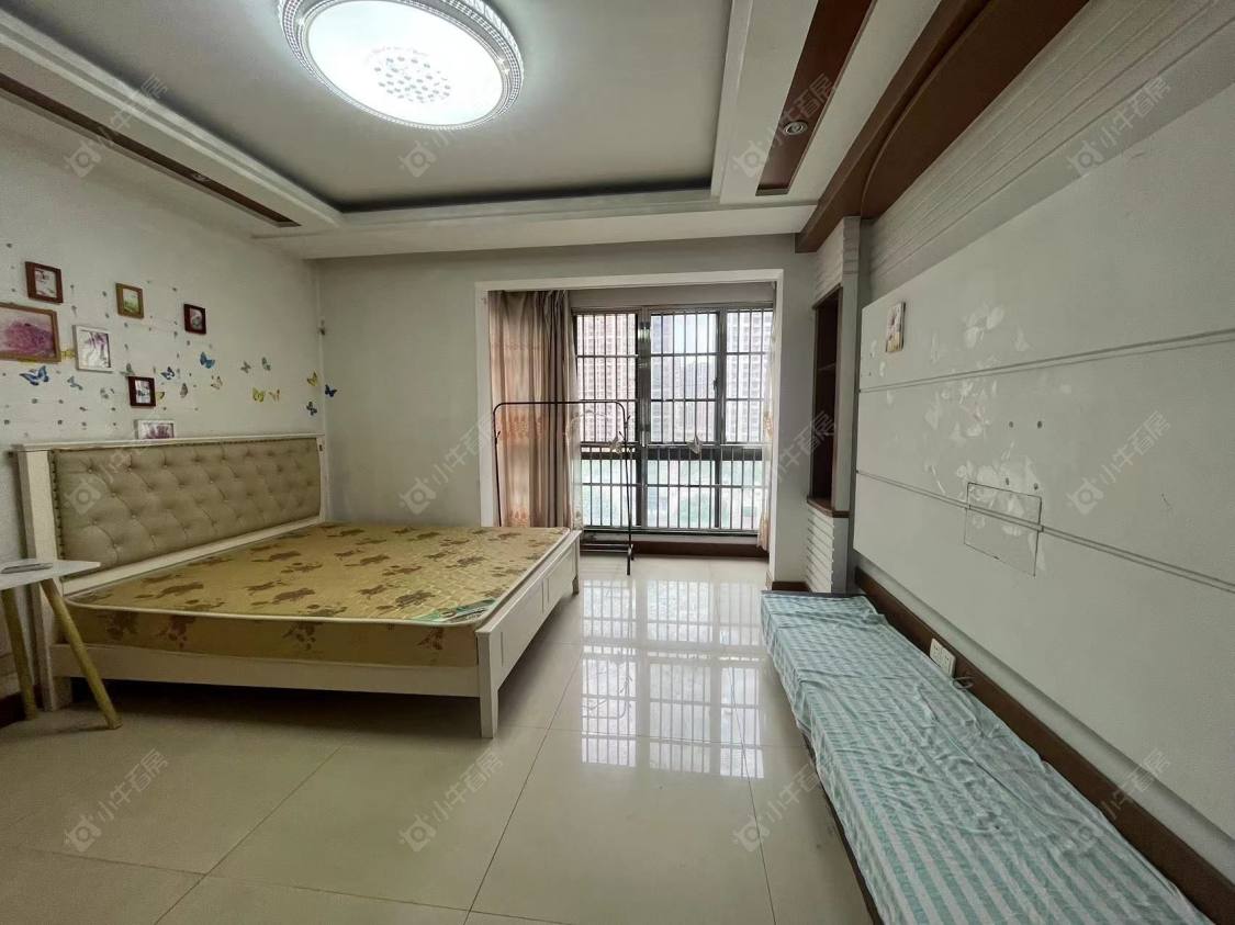 常州翰林雅居花苑在租房源室内图_小牛看房