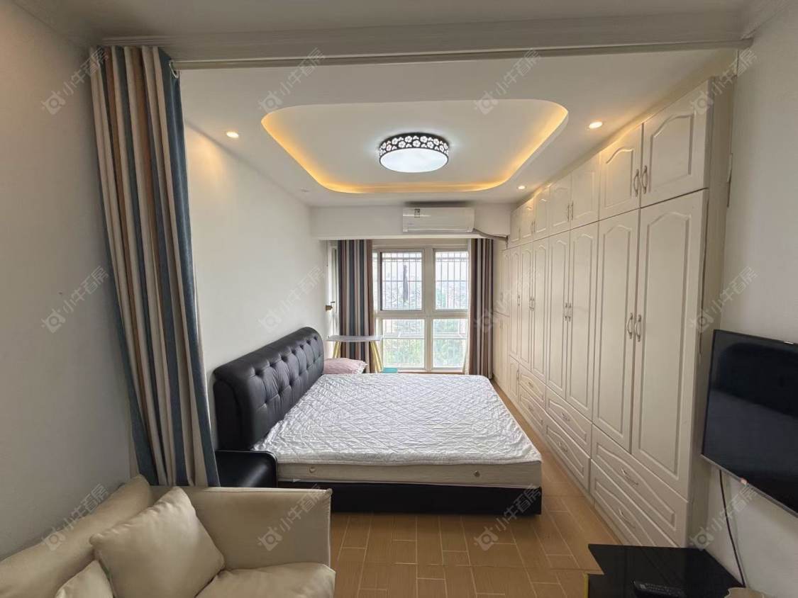 常州香江壹品在租房源室内图_小牛看房