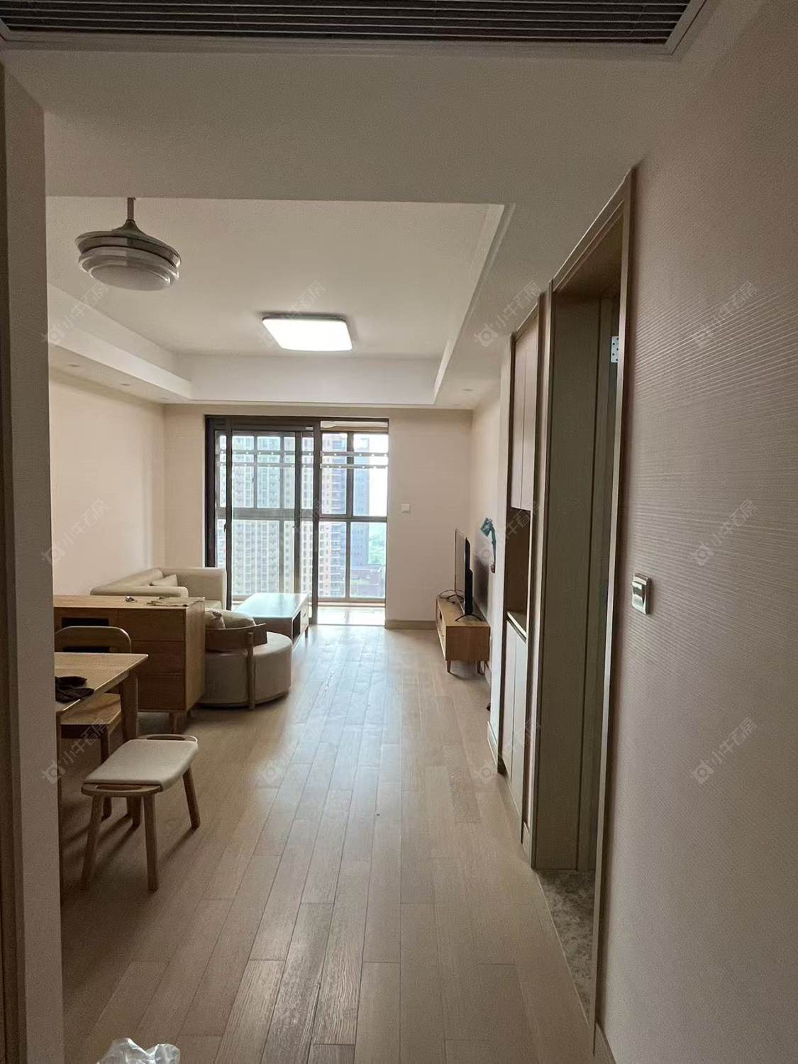 常州龙洲伊都在租房源室内图_小牛看房