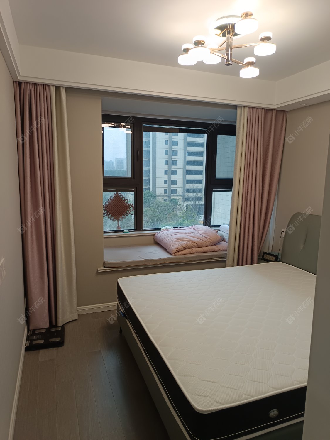 常州衡麓世家在租房源室内图_小牛看房