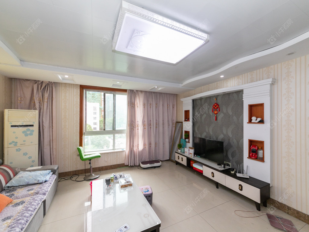 常州百馨北北苑在售二手房源室内图_小牛看房