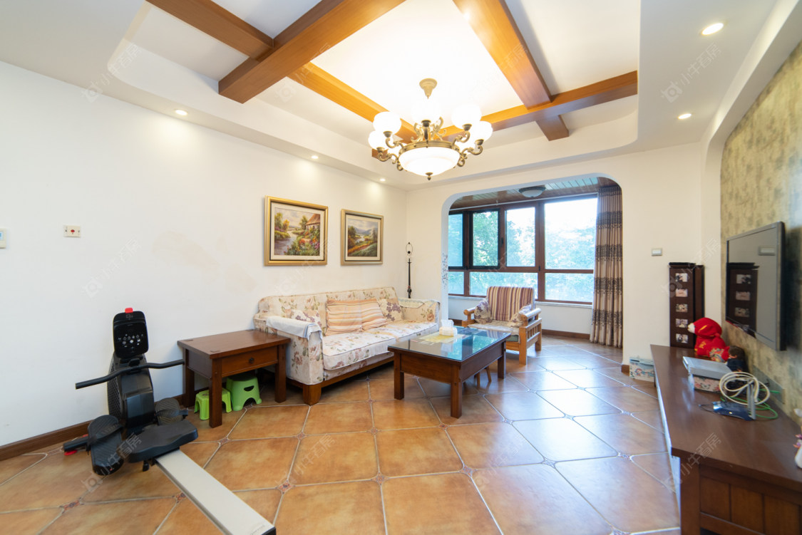 御水华庭一期房源室内图 常州御水华庭一期在售二手房源室内图_小牛看房