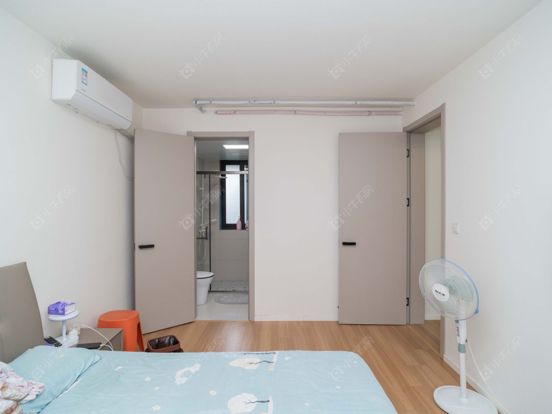 常州保利和光晨樾在售二手房源室内图_小牛看房