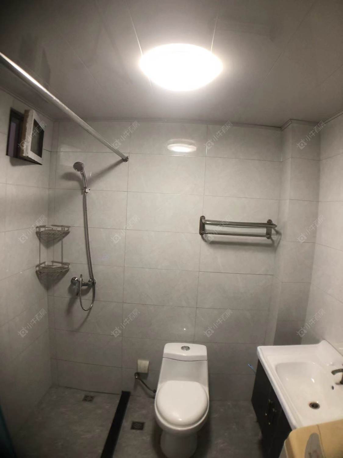 常州中凉二村在租房源室内图_小牛看房