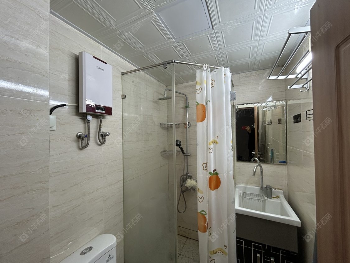 常州茭蒲巷在租房源室内图_小牛看房