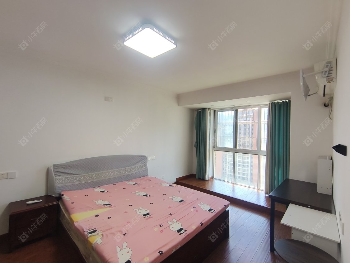 常州世纪华城东区在租房源室内图_小牛看房
