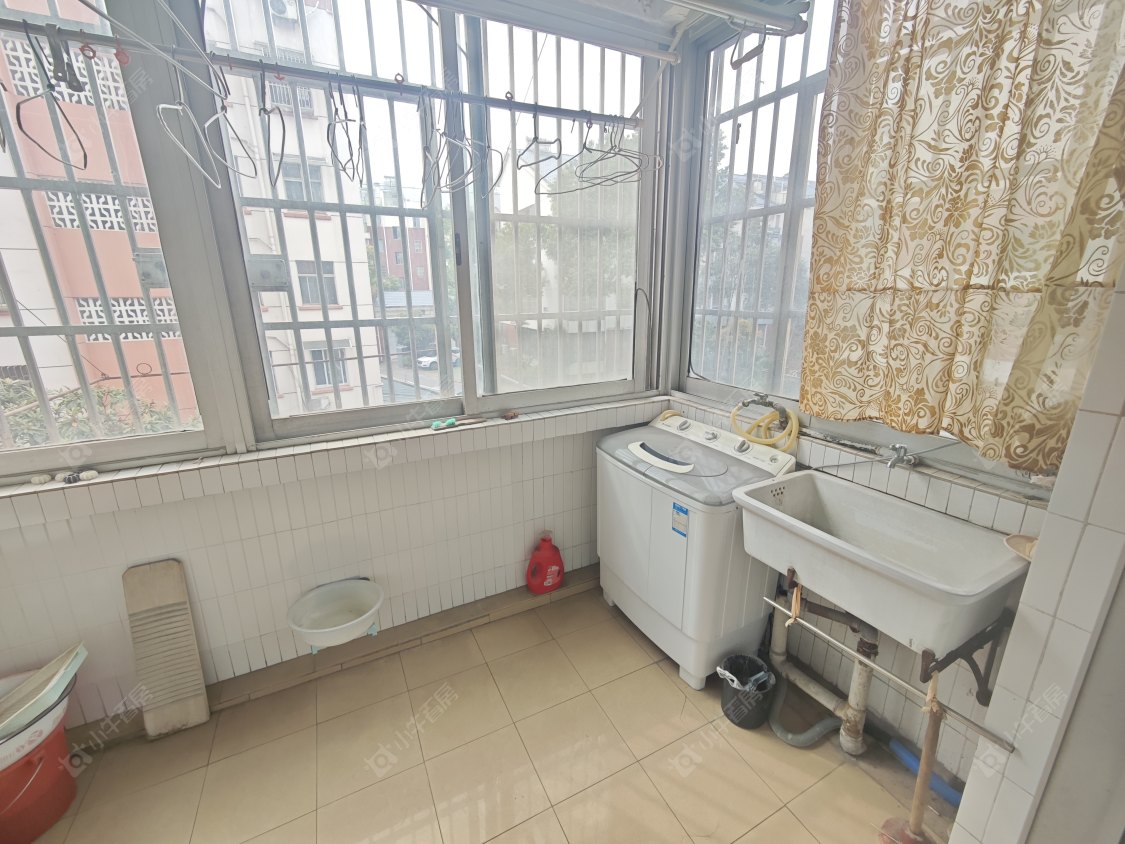 常州丽丰苑在租房源室内图_小牛看房