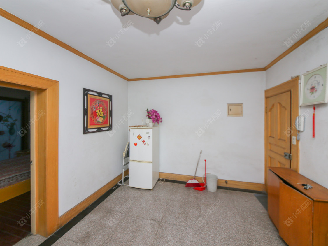 常州华城新村在售二手房源室内图_小牛看房