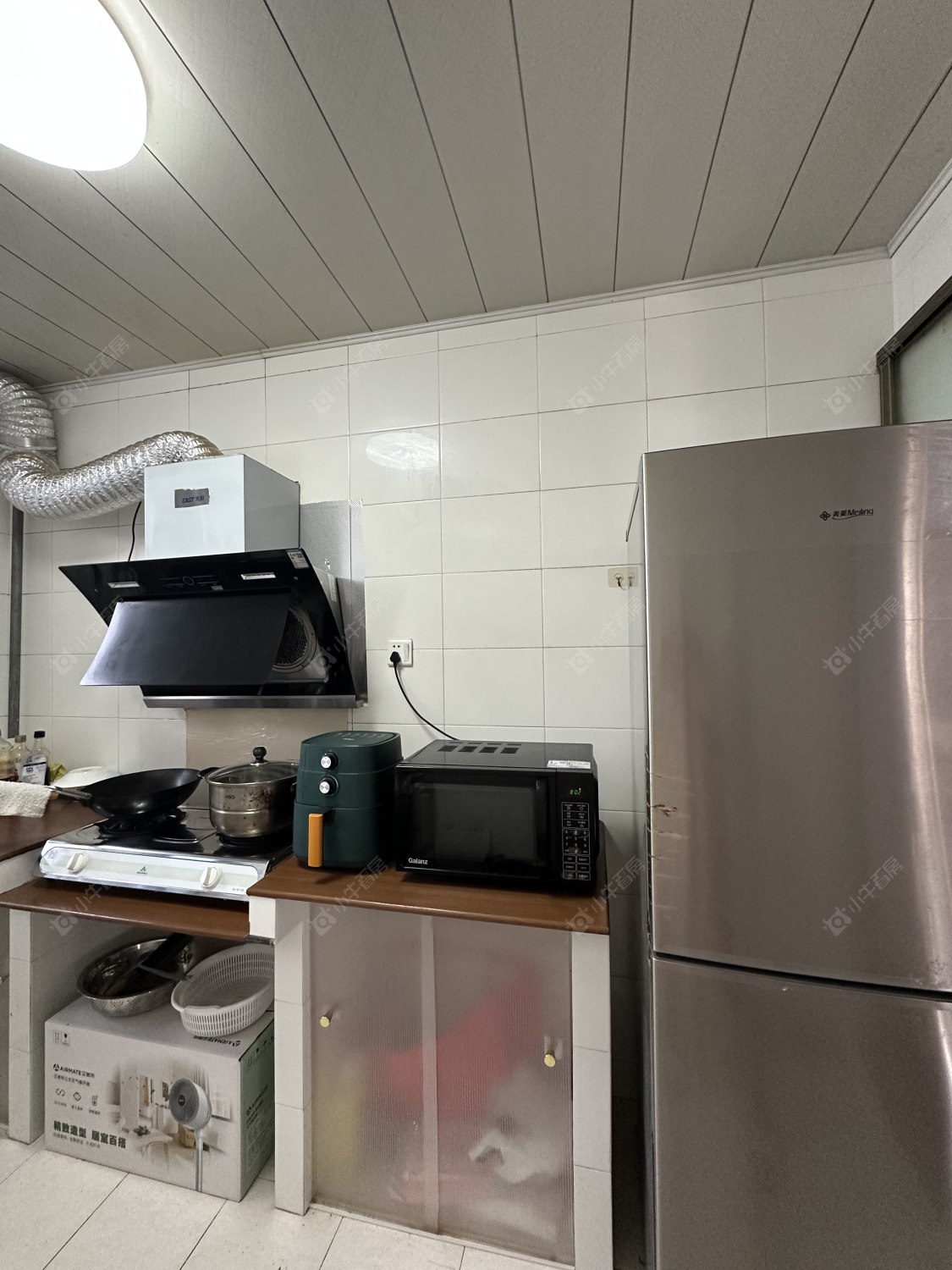 常州怀德名园在租房源室内图_小牛看房