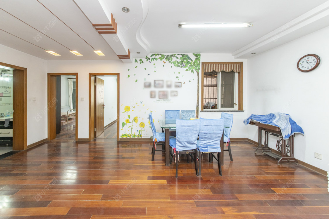 常州中凉花园在售二手房源室内图_小牛看房