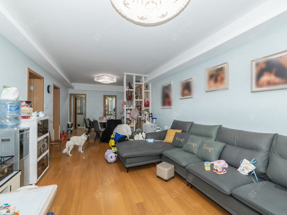 九洲花园二期房源室内图 常州九洲花园二期在售二手房源室内图_小牛看房