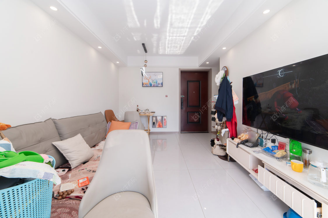 常州邹新东苑在售二手房源室内图_小牛看房