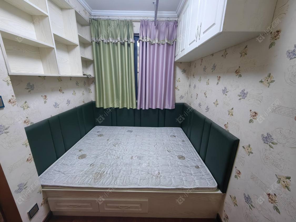 常州凯尔锋度在租房源室内图_小牛看房