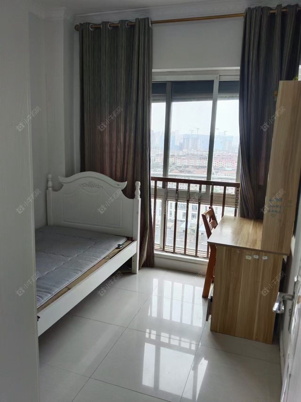 常州清潭商业中心在租房源室内图_小牛看房