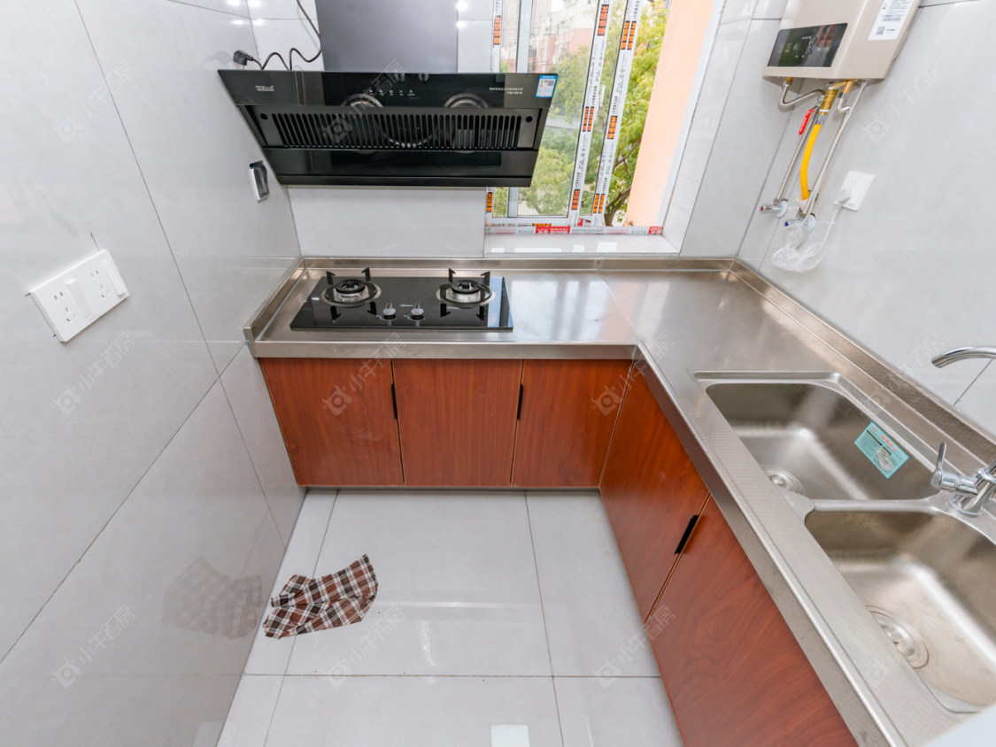 常州西新桥三村在售二手房源室内图_小牛看房