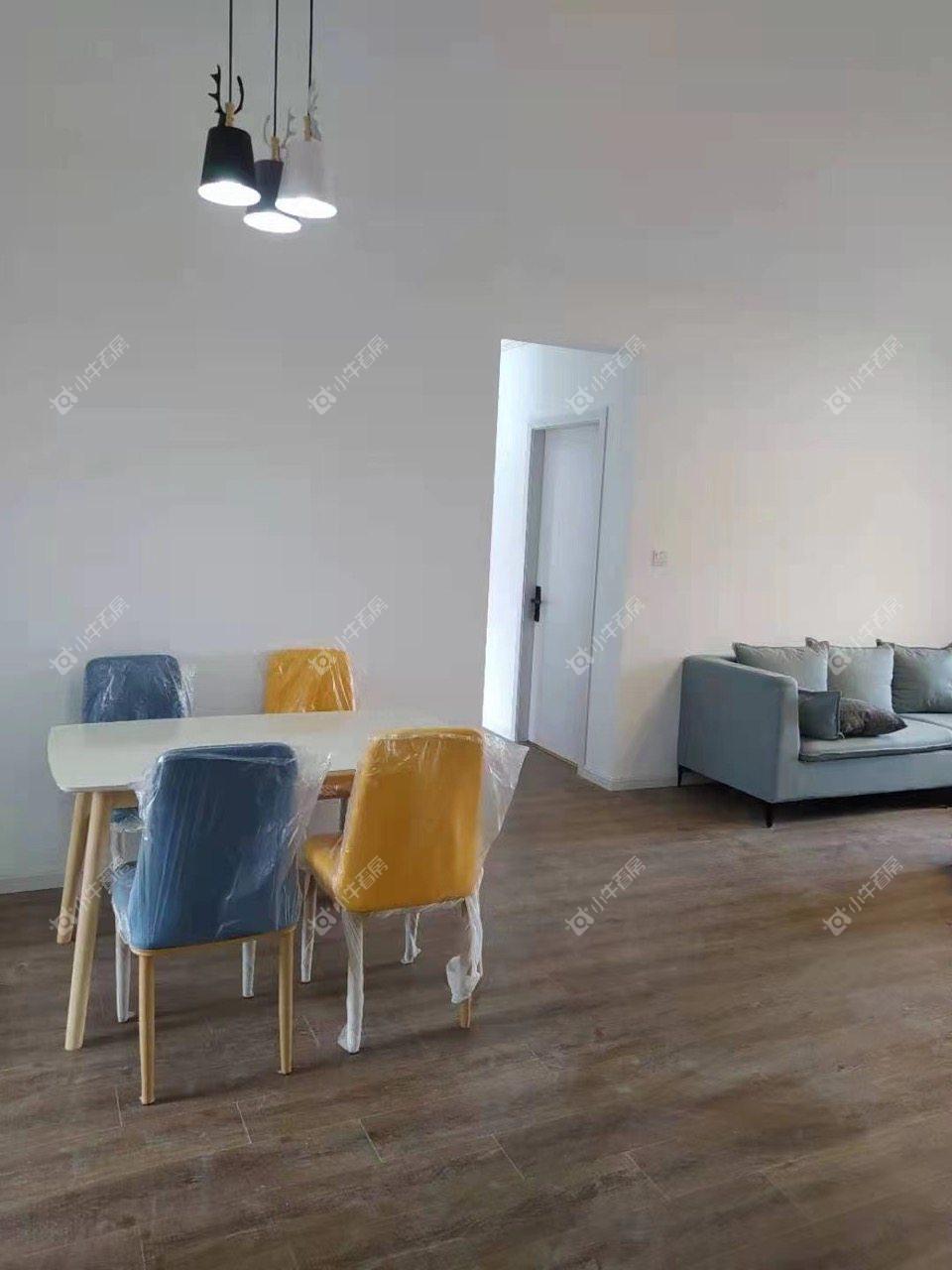 常州华润国际六期在租房源_小牛看房